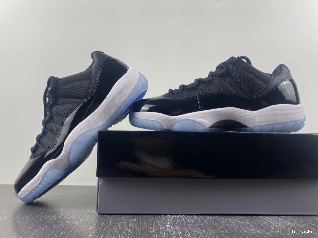 1st Kicks Space FV5104-004 Low Jordan Air Jam 11 0728